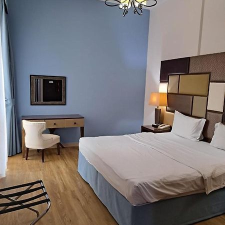 Vvip Apartment Dubaj Zewnętrze zdjęcie