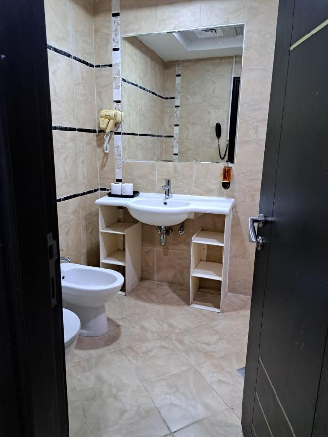 Vvip Apartment Dubaj Zewnętrze zdjęcie
