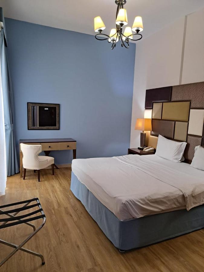Vvip Apartment Dubaj Zewnętrze zdjęcie